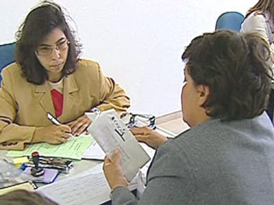 Aposentados da Função Pública aumentam 35% para 22 mil - TVI