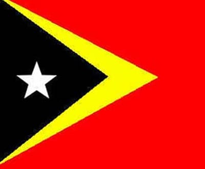 Timor-Leste: ministra diz que divulgação de e-mail pessoal é crime - TVI