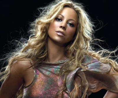Mariah Carey lança «Obsessed» - TVI