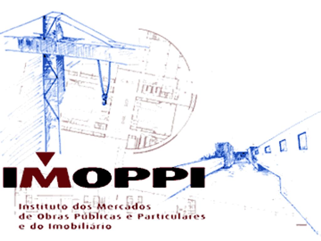 IMOPPI - Instituto dos Mercados de Obras Públicas e Particulares e do Imobiliário
