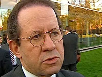 Banco de Portugal detecta nova queda da actividade económica - TVI