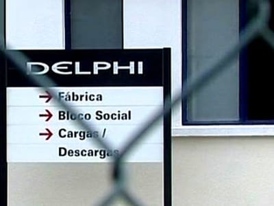 Governo explica razões para encerramento da Yazaki e Delphi - TVI