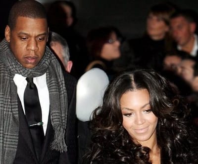 Jay-Z e Beyoncé ameaçados de morte - TVI