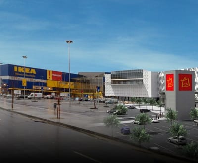 Ikea: maior loja da Península Ibérica está a chegar - TVI