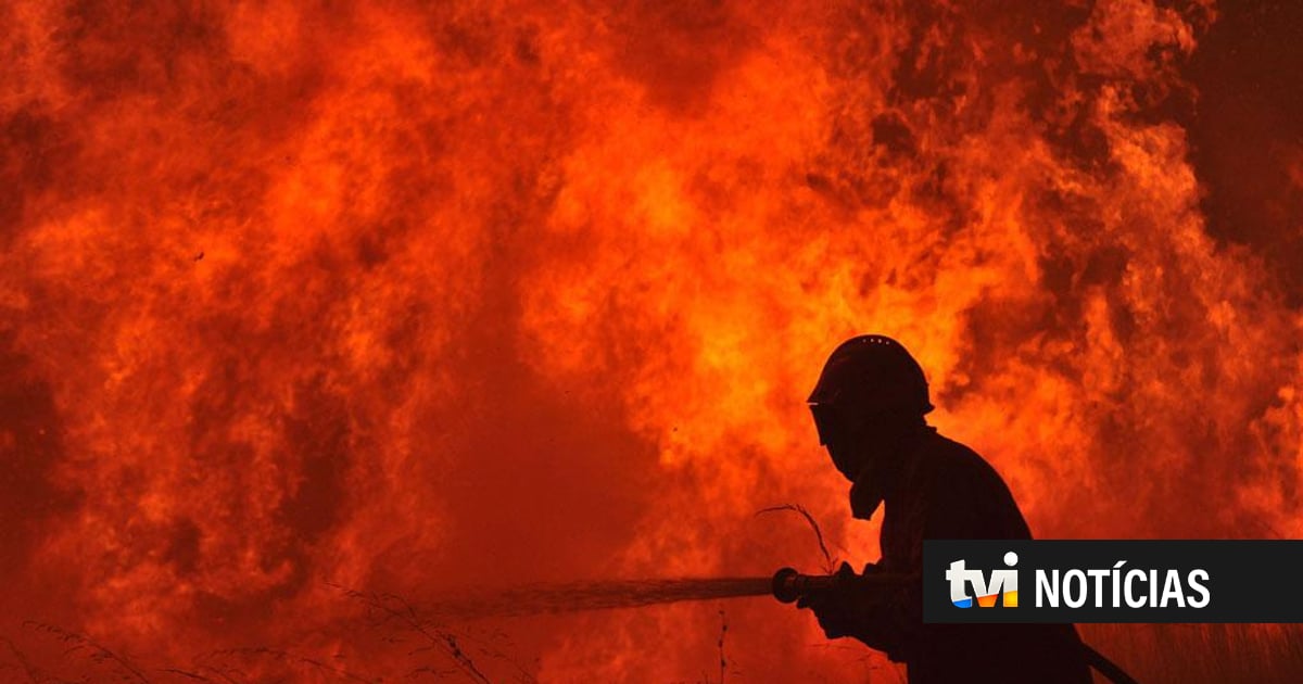 Explosão de botija de gás destrói uma habitação e causa danos em mais dez em Vila Verde
