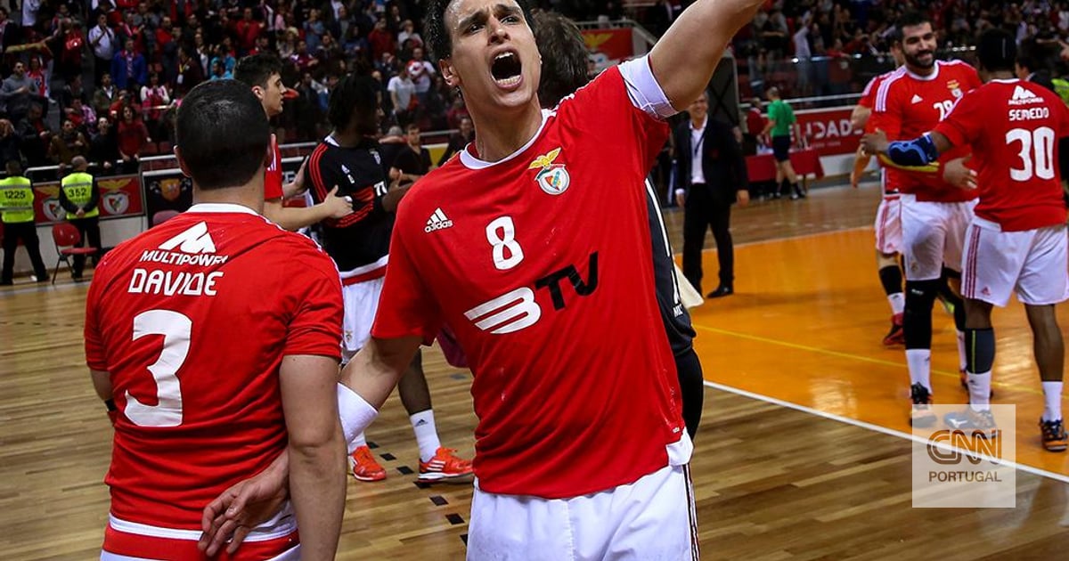 Basquetebol: jogo do Benfica em Israel para a Champions adiado - CNN  Portugal
