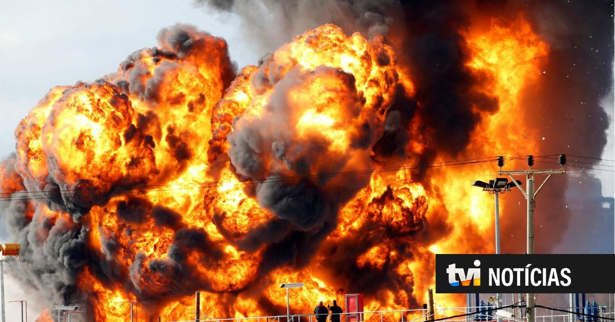 Explosão em refinaria ilegal faz pelo menos 80 mortos na Nigéria