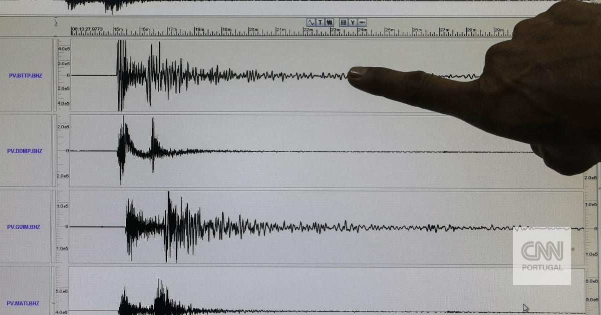 Terremoto de magnitud 6.8 sacude México; deja un muerto