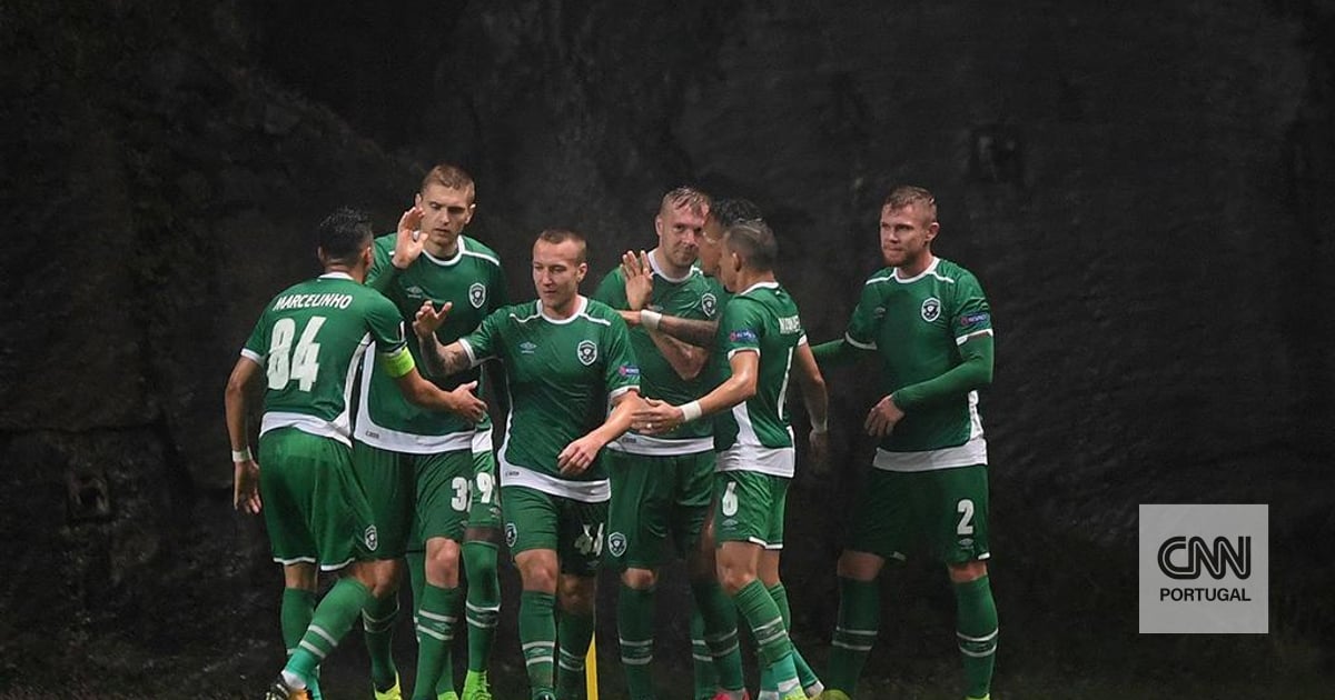 Bulgária: Ludogorets reforça liderança antes de visitar Braga - CNN Portugal