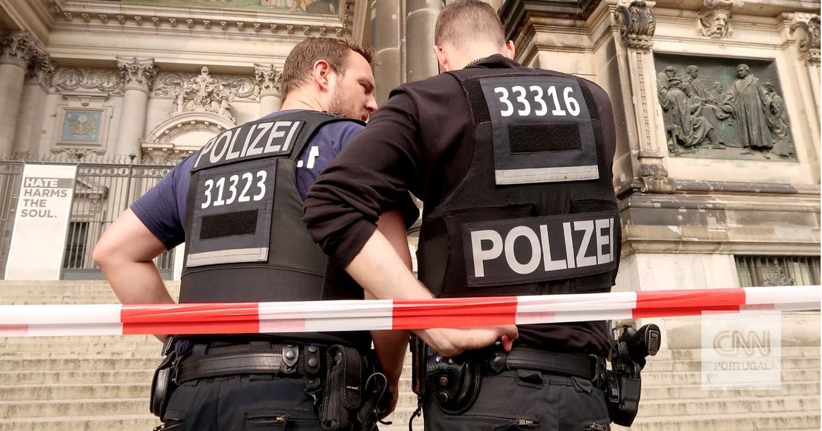 Austria, Alemania y España recibieron informes de que un grupo islámico estaba planeando atentados en Europa