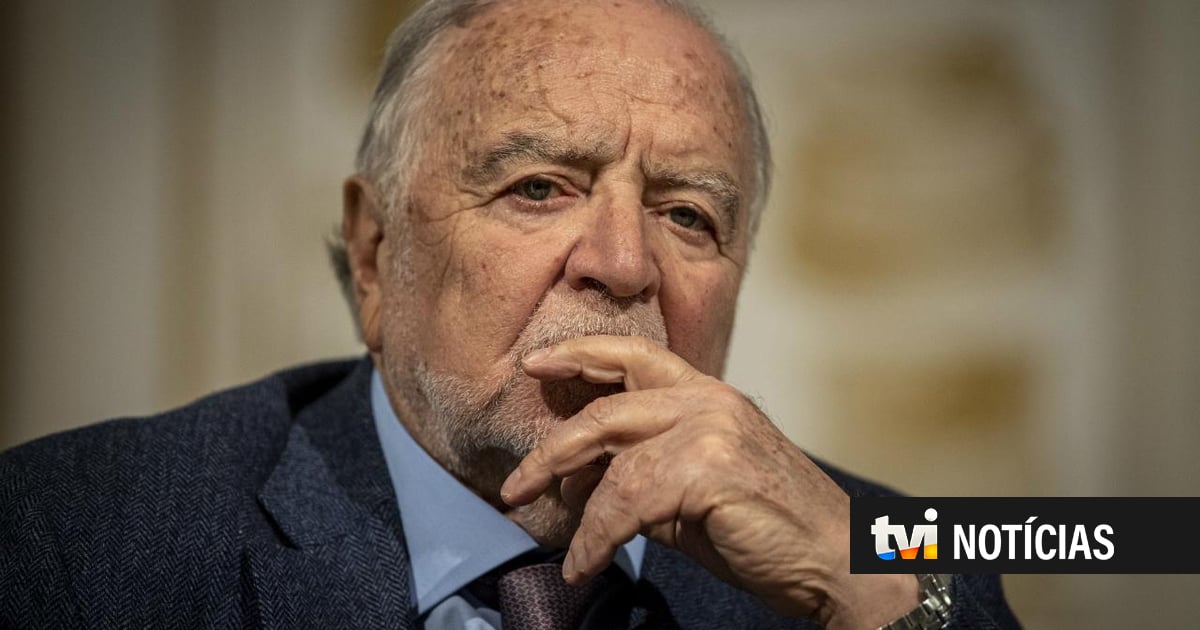 Manuel Alegre: "Ninguém em Portugal dá lições de democracia ao Partido Socialista"