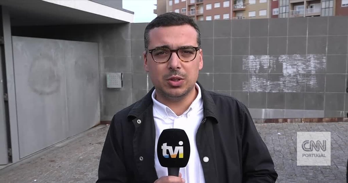 VÍDEO: Empate madrugador entre Famalicão e Estoril (1-1) - CNN