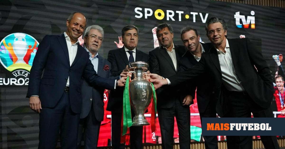 TVI fecha acordo com Sport TV para transmitir em direto e sinal