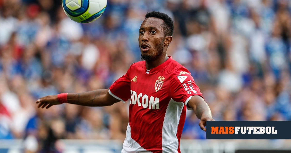 Gelson Martins in Advanced Negotiations to Join Nottingham Forest from Monaco: Latest Transfer News
