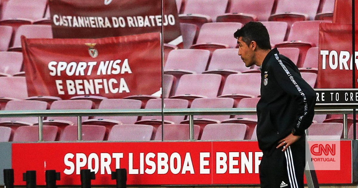 Basquetebol: jogo do Benfica em Israel para a Champions adiado - CNN  Portugal