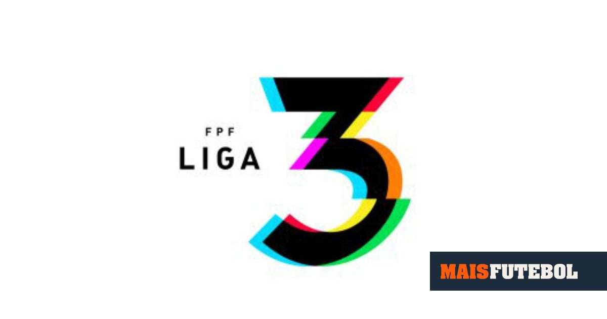 Fique a conhecer a primeira jornada da Liga 3 - Liga 3 - Jornal Record