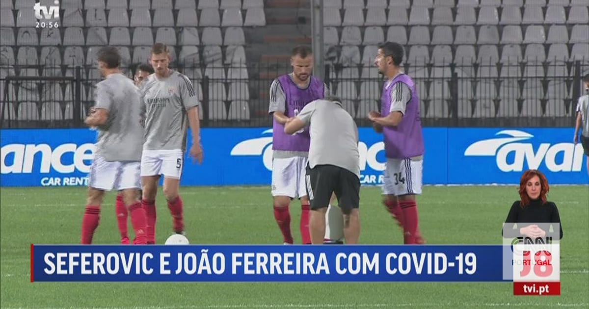 Escócia suspende futebol devido ao coronavírus - CNN Portugal