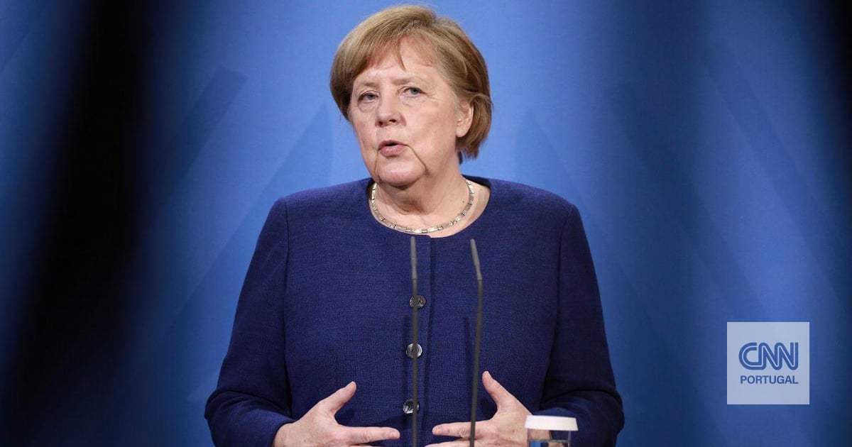 Deutschland hat seit Merkels Abgang (vor 20 Monaten) 55.000 Euro für Friseure und Visagisten ausgegeben.