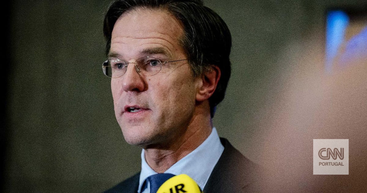 Die niederländische Regierung scheitert an Meinungsverschiedenheiten über die Einwanderungspolitik