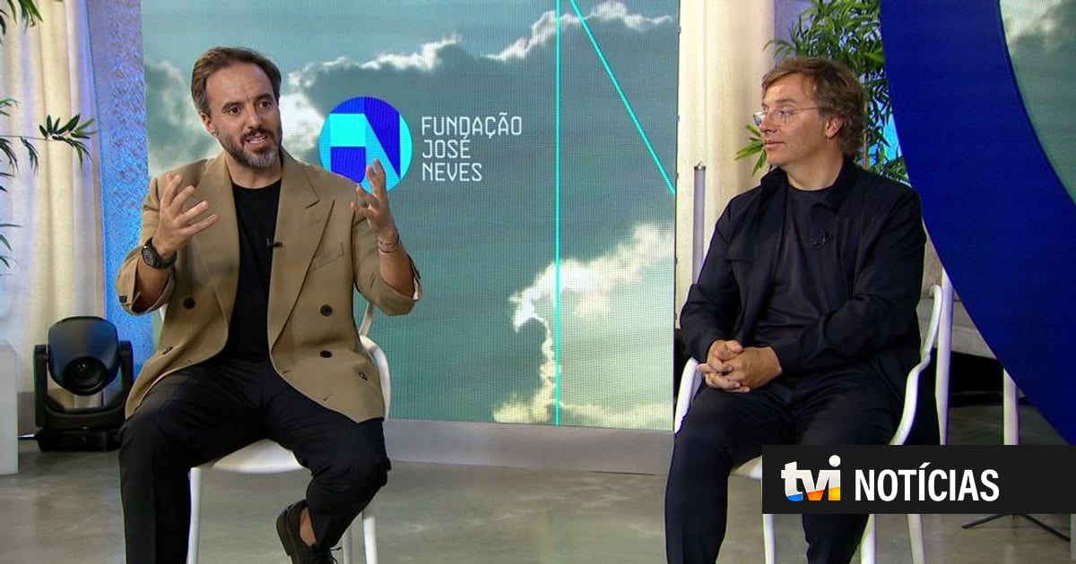 Fundação Jose Neves apresenta "O Estado da Nação" | TVI24