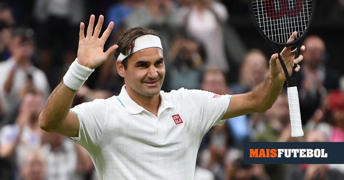 Torneio de Basileia anuncia presença de Roger Federer