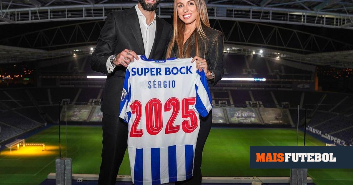 « J’ai rencontré ma femme grâce à Lopetegui : au FC Porto, il m’a toujours laissé sur le banc »