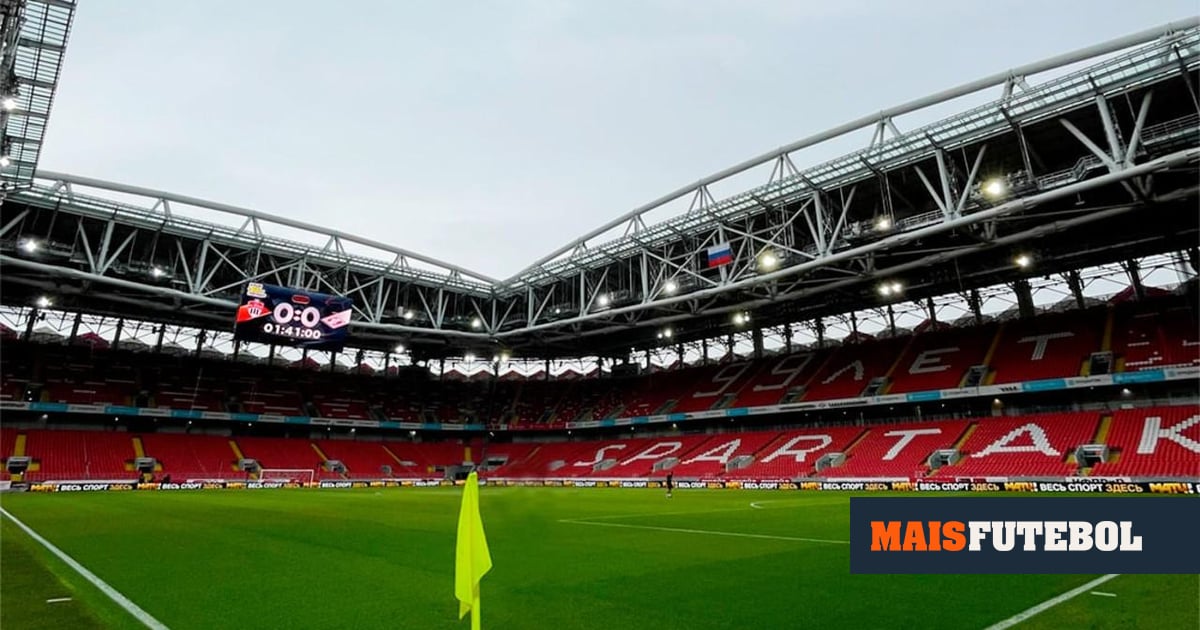 Die Reaktion der Russischen Föderation auf FIFA- und UEFA-Sanktionen: „diskriminierender Charakter“