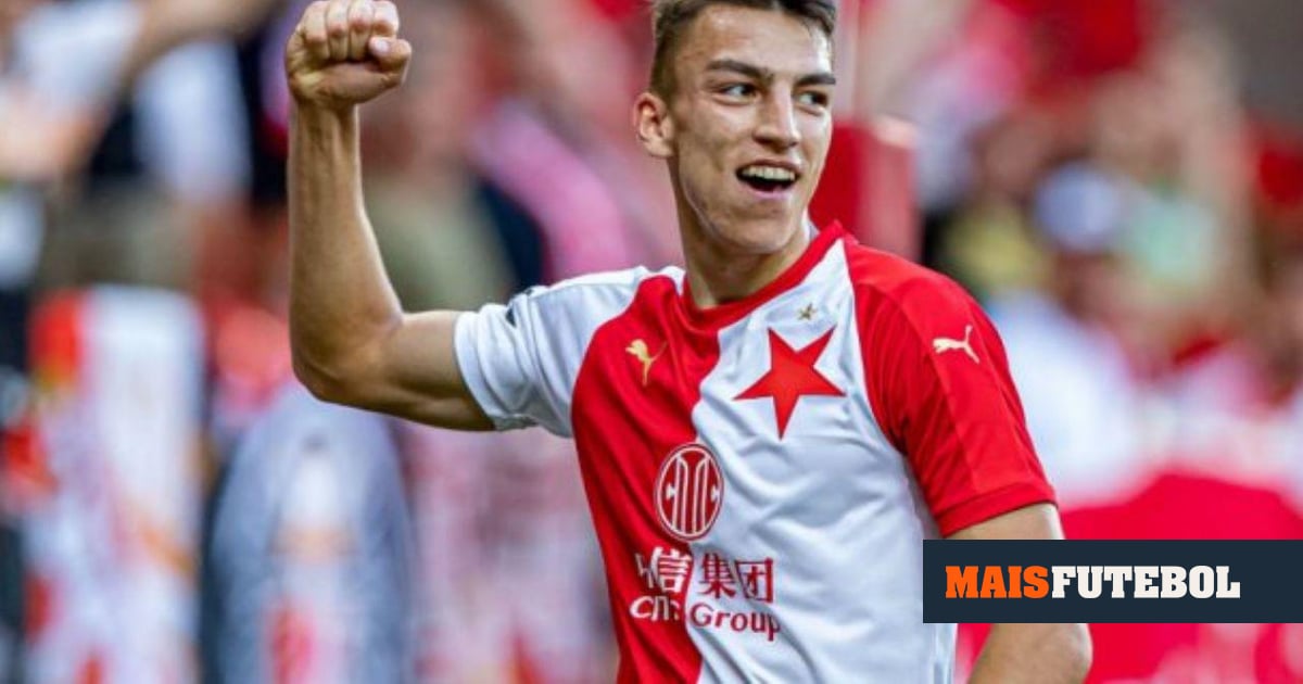 Slavia oficializa emprÃ©stimo de Petar Musa ao Boavista | MAISFUTEBOL