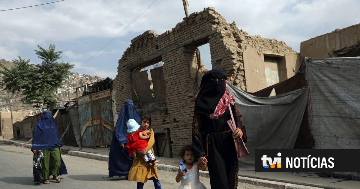 Près de 23 millions d’Afghans menacés de famine en hiver