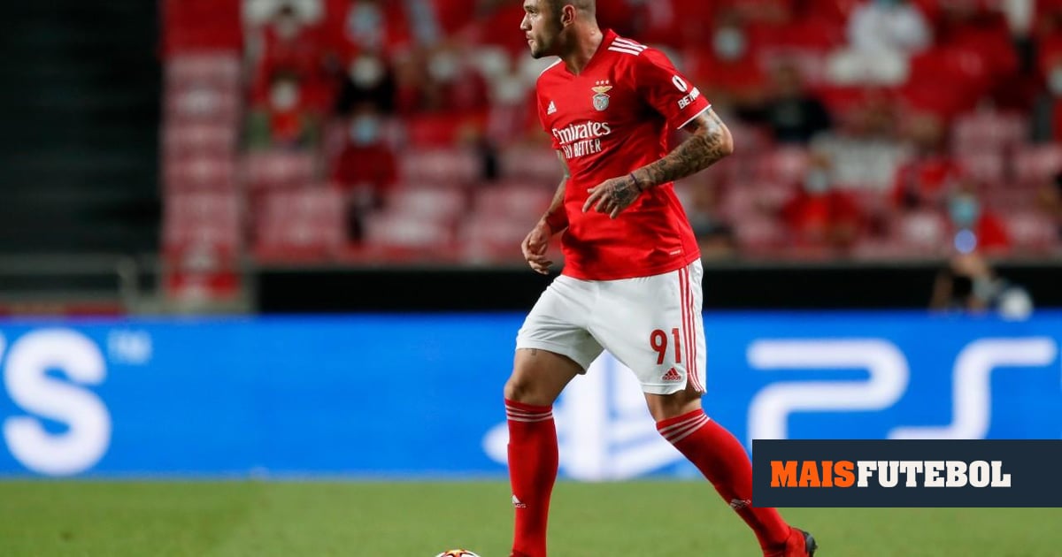 Benfica : Rennes confirme son intérêt pour Morato