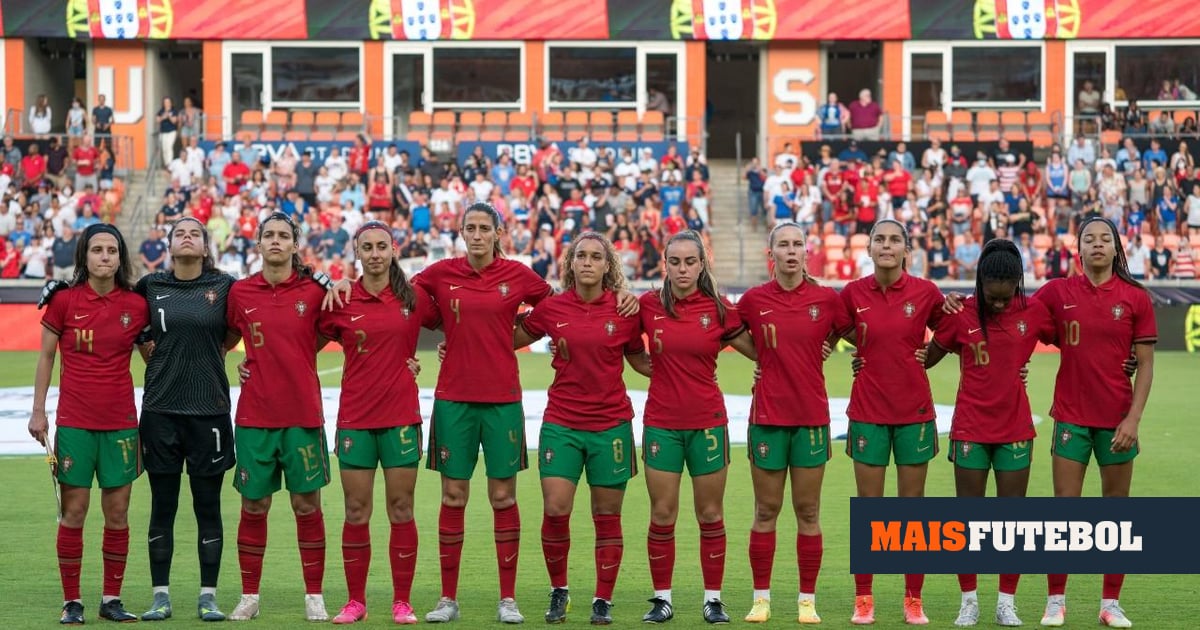 Campeonato Europeu Feminino 2022 resultados, Futebol Europa