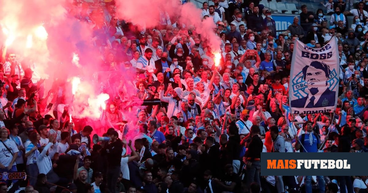 UEFA Champions League: Sporting wird der „Hölle“ des Velodroms entfliehen