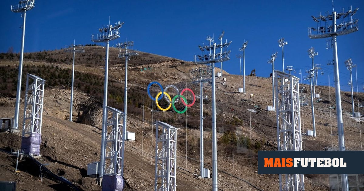 Covid-19: Ticket sales for the Winter Olympics canceled thumbnail