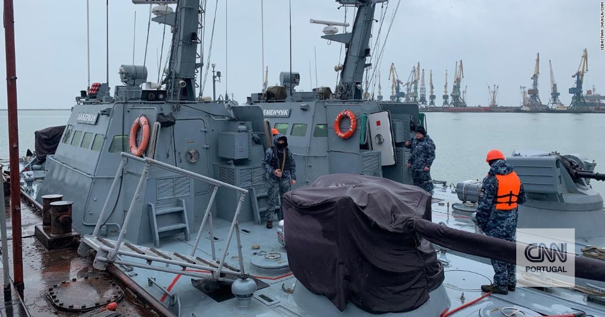 Die russische Marine beginnt mit groß angelegten Übungen in der Ostsee