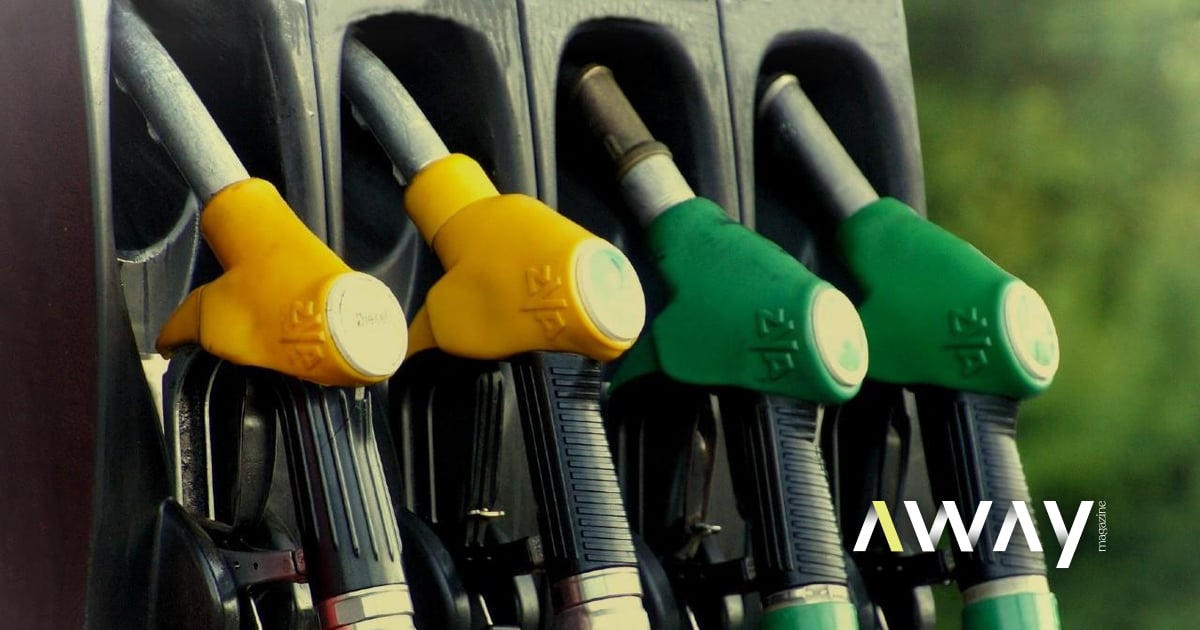 Fuel prices next week from October 2 to 8