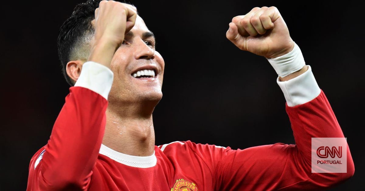 5 vezes que Cristiano Ronaldo decidiu na Champions