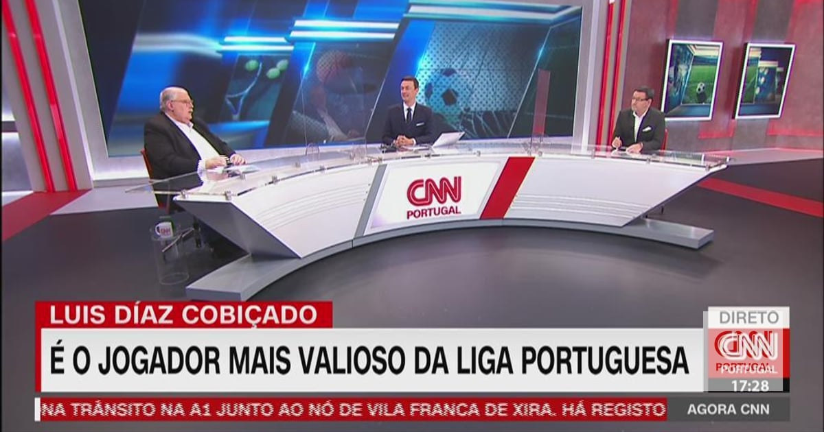 Olise «senta» Ederson e Man. City volta a marcar passo na luta pelo título  - CNN Portugal