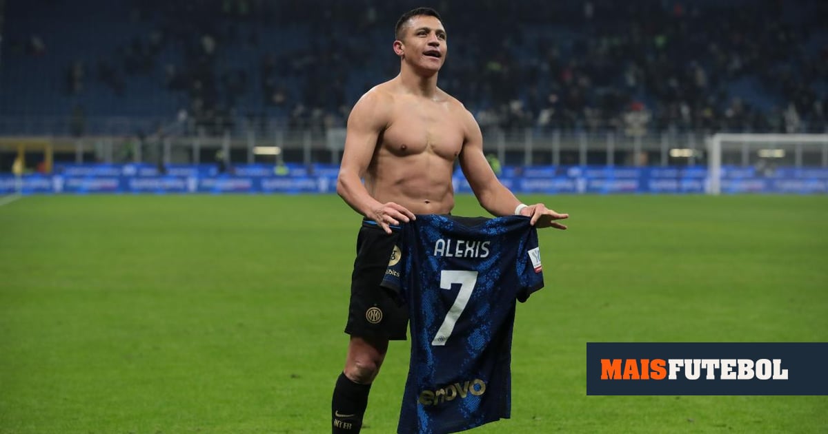 Inter hero demands more game time: «I am a caged lion» thumbnail