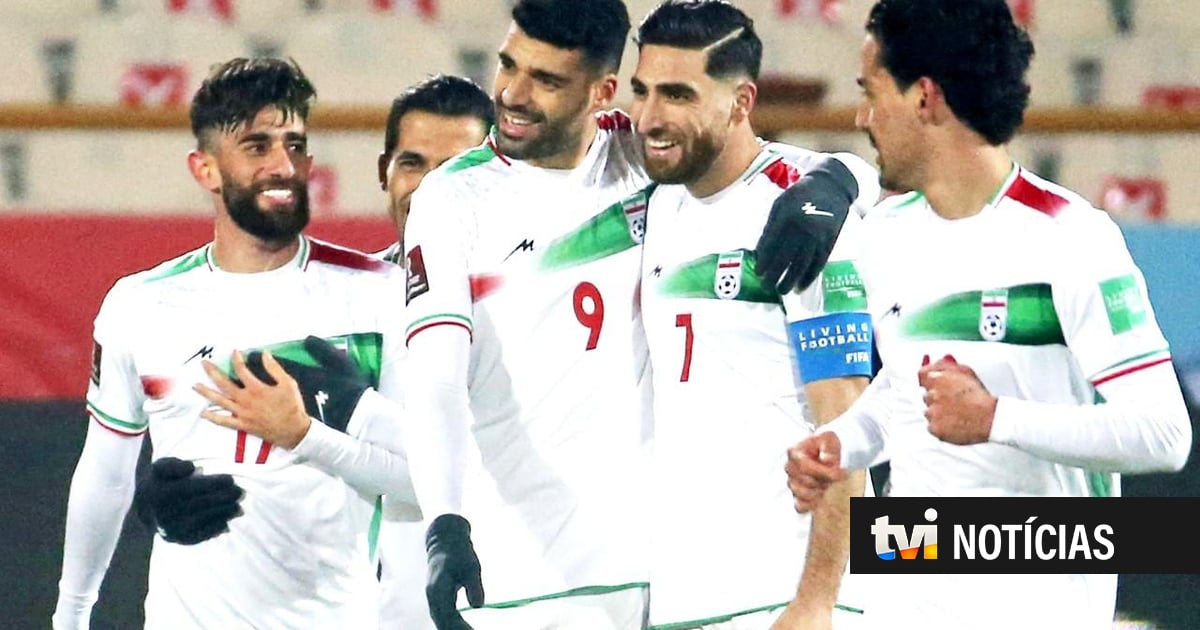 Iranianas são autorizadas a assistir partida de futebol pela 1ª