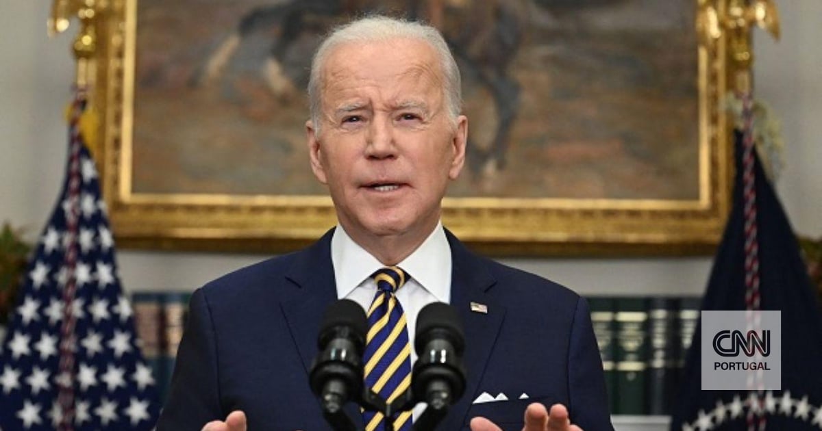 Biden llama a Xi Jinping «dictador» en medio de la visita de Blinken a Beijing
