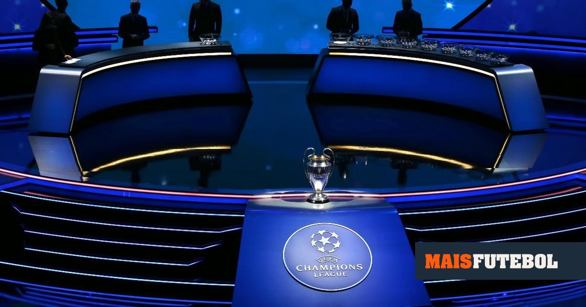 La UEFA analiza poner fin a las semifinales de la Champions League