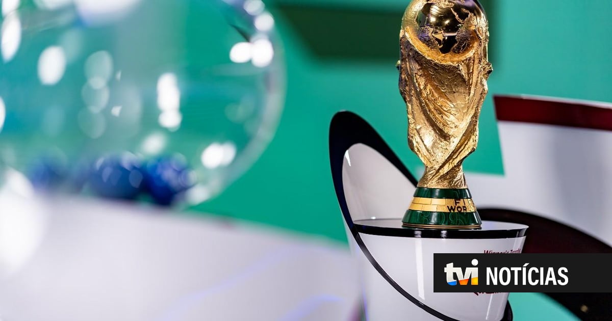 Futebol de praia: Portugal bate Dinamarca e garante presença no Mundial -  TVI Notícias