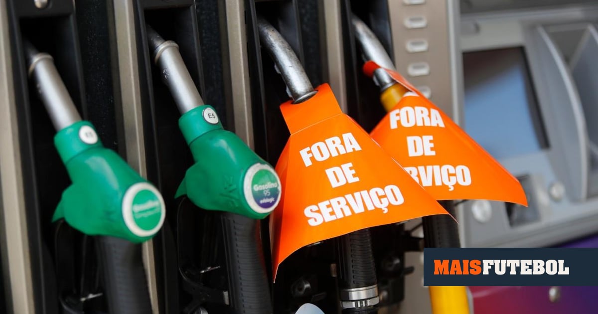 Aproveite: preço dos combustíveis desce na próxima semana