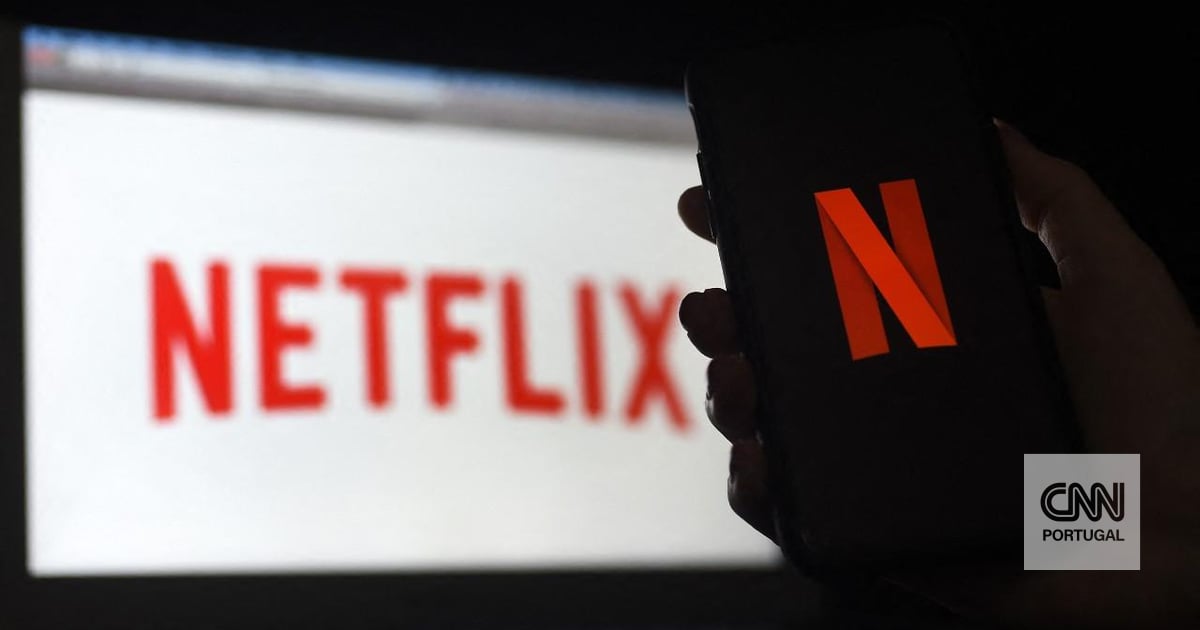 Endereços IP e códigos de verificação. Como a Netflix se prepara para  acabar com a partilha gratuita de contas – Observador