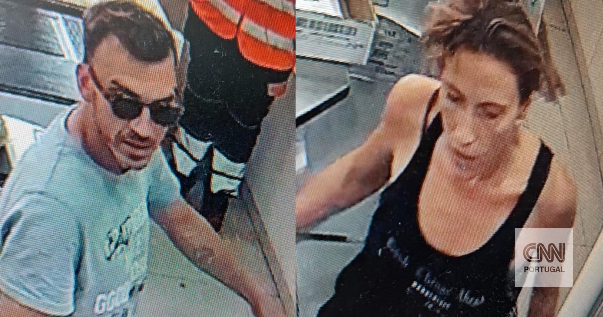 Detienen en España a pareja sospechosa de triple homicidio en Braganza y robos en gasolineras