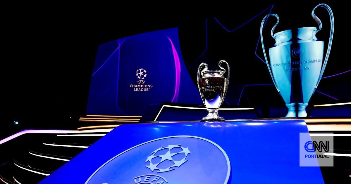TVI vai transmitir a Champions League nas próximas três temporadas