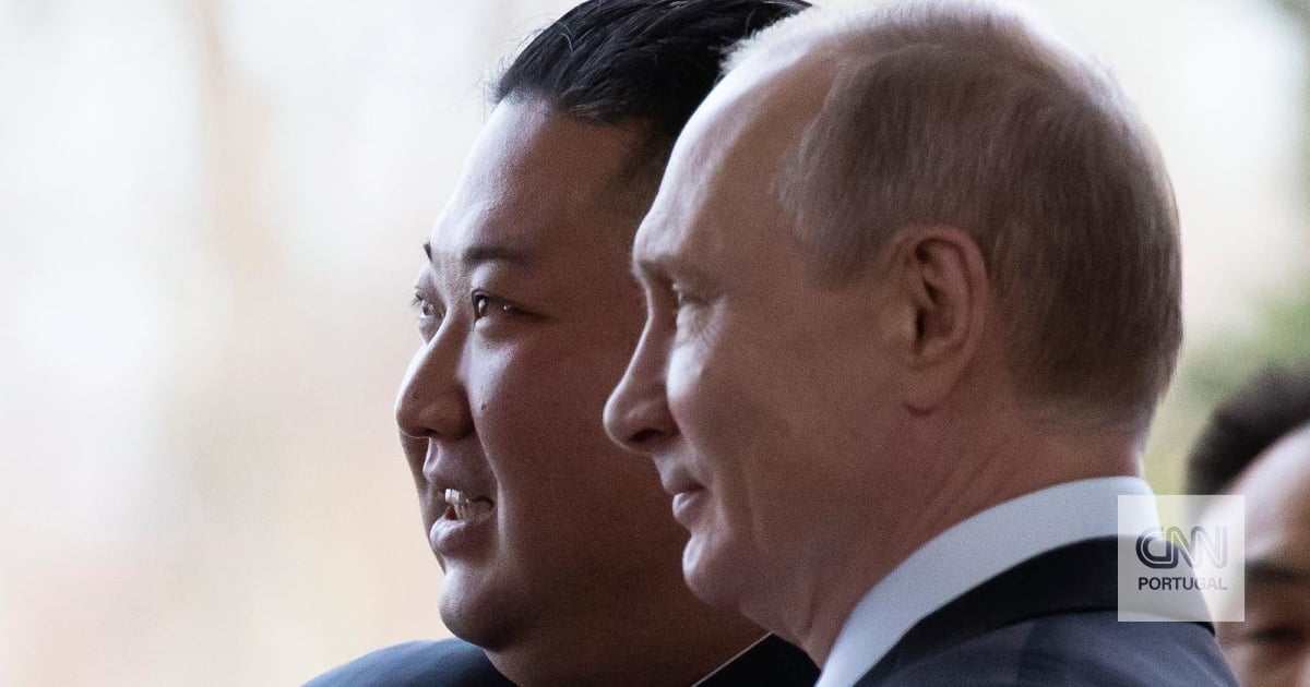 Uno está disponible para dar armas, el otro para dar tecnología a cambio: Kim Jong-un planea un viaje en tren blindado a Rusia para reunirse con Putin