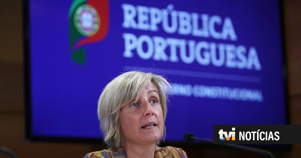 PS indica Marta Temido para vice-presidente da comissão de revisão constitucional