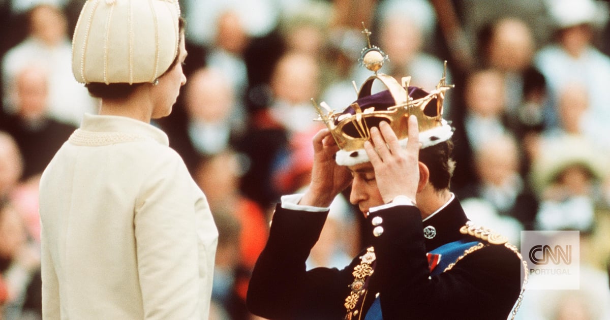 What does monarchy mean to England?  “It’s an indeterminate source of income.”
