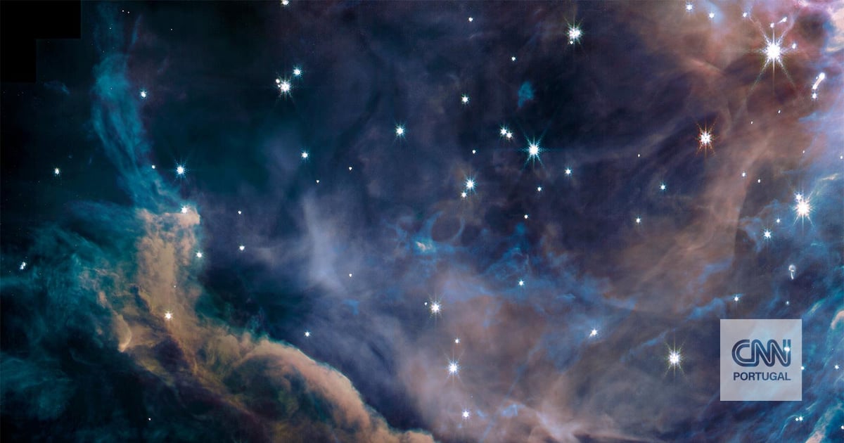 Webb telescope detects ‘surprise’ stardust near the Milky Way